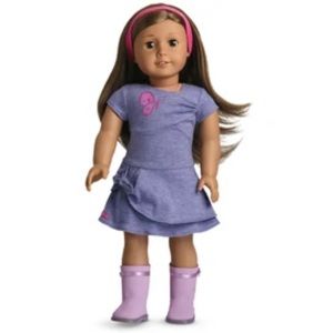 AG Butterfly Twist Dress